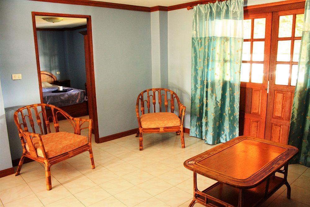 Lam Sai Village Hotel Ko Yao Noi