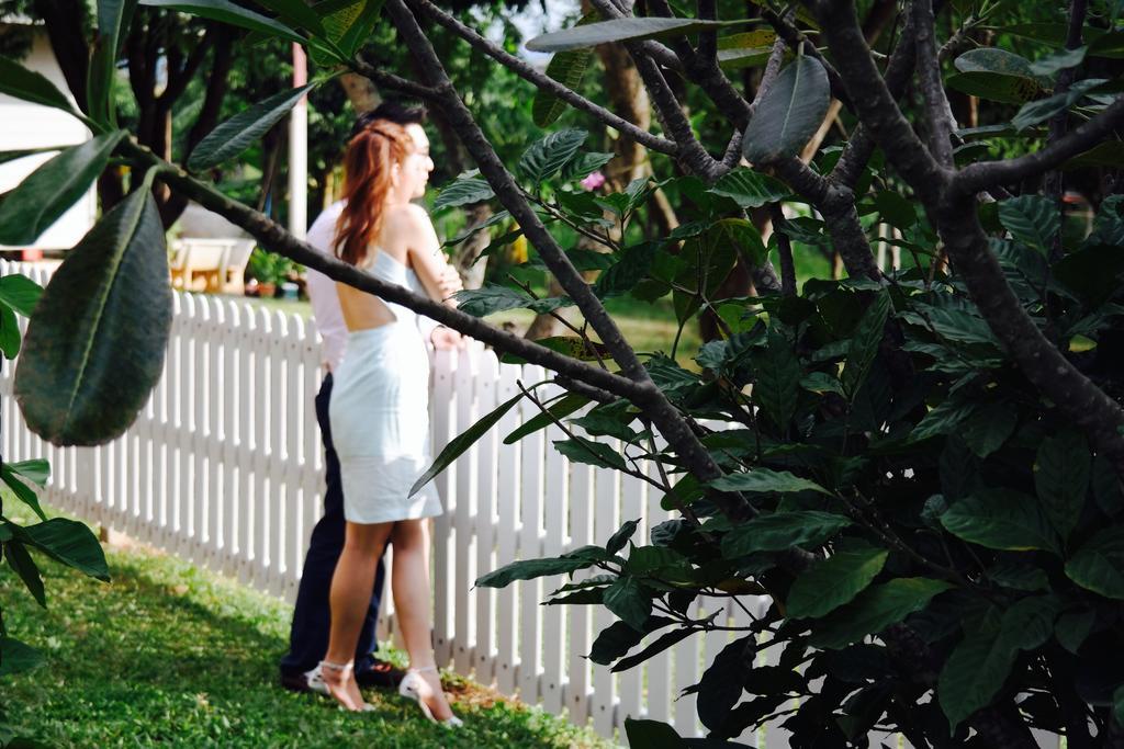 Jardin De Mangue 2* Pakchong