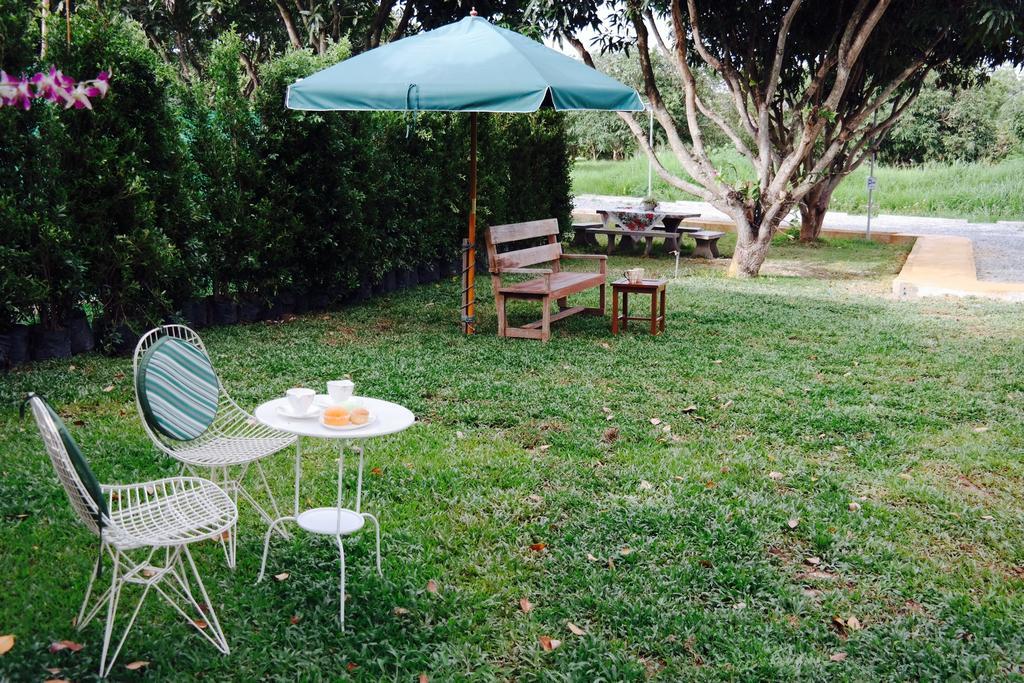 Jardin De Mangue Resort 2*