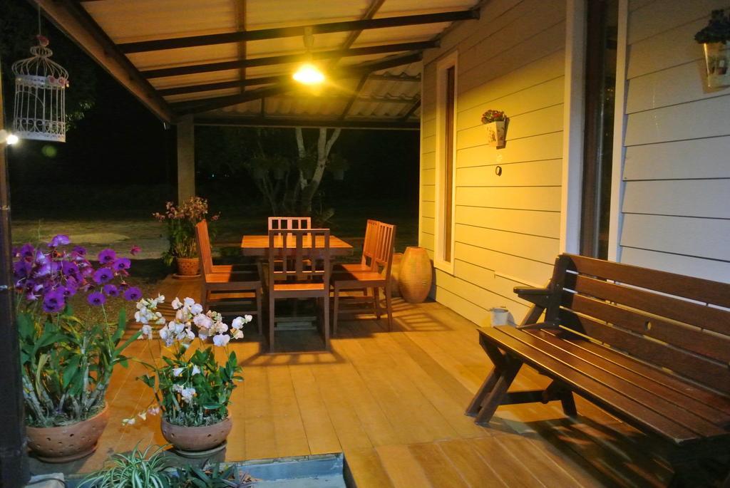 Resort Jardin De Mangue