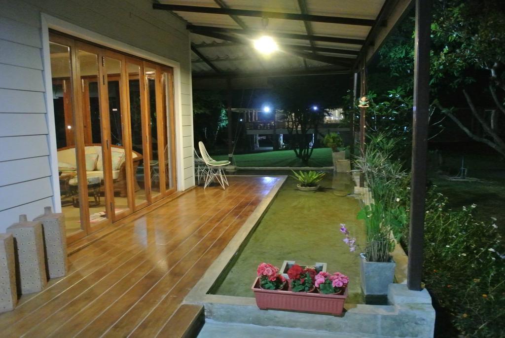 Jardin De Mangue Resort