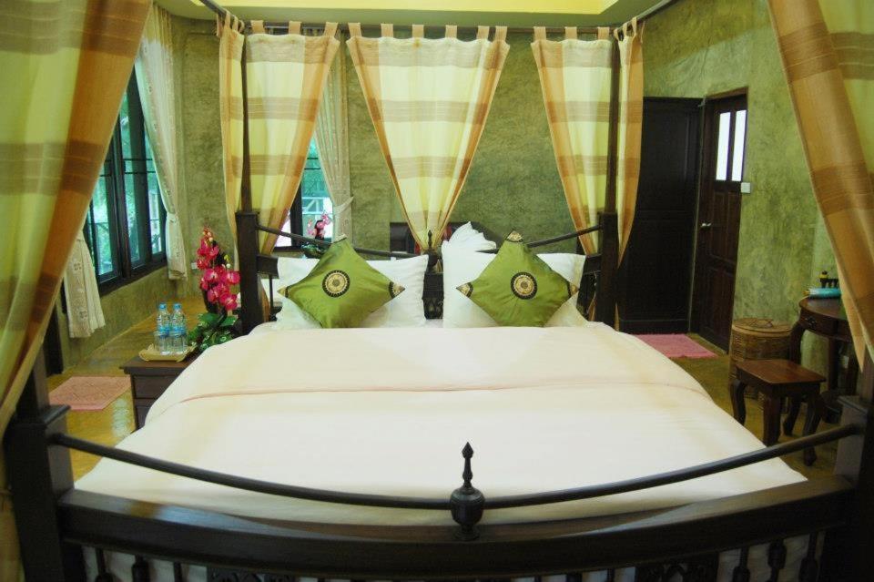The Natural Healing Retreat