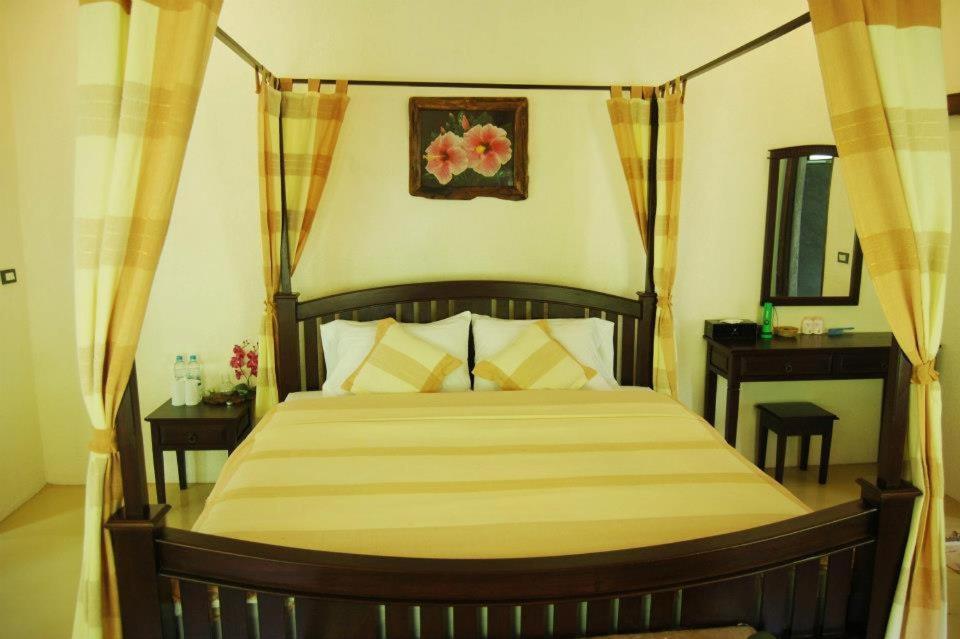 Resort The Natural Healing Retreat