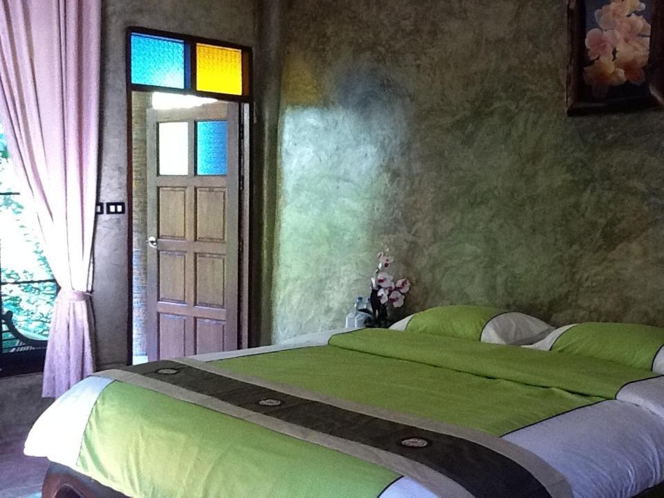 Resort The Natural Healing Retreat 3*