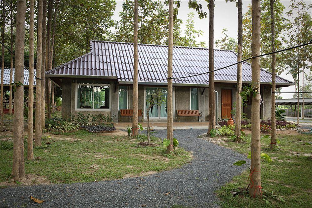 Resort Le Saichan, Maejo