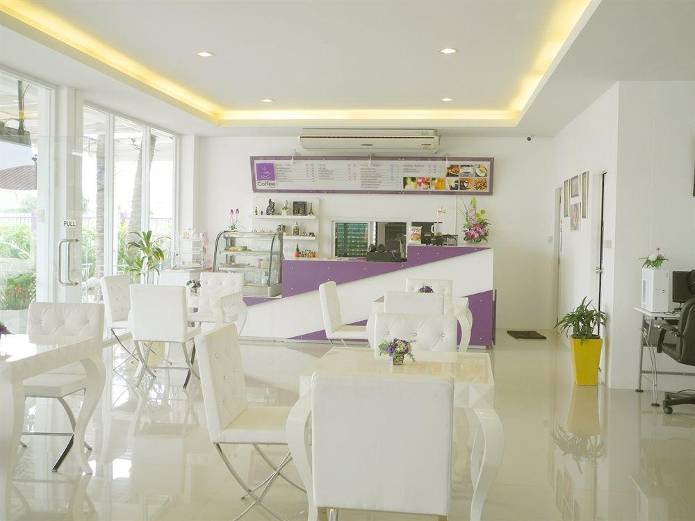 Phet Plaza And 3* Cha-Am