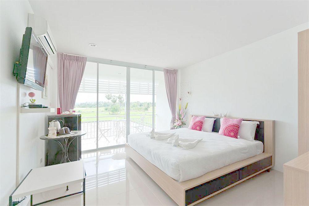 Phet Plaza And 3* Cha-Am