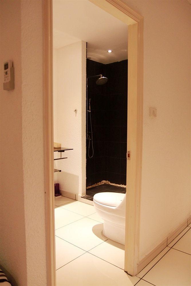 The Retreat Hotel 2*