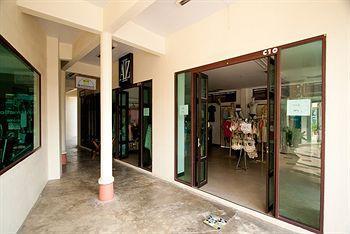 Hotel Centerpoint Koh Phangan New Thongsala
