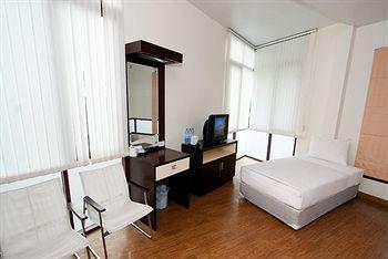 Centerpoint Koh Phangan New Hotel Thongsala