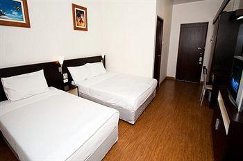 Hotel Centerpoint Koh Phangan New 2*