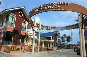 Centerpoint Koh Phangan New 2* Thongsala