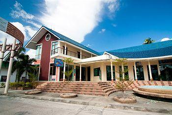Centerpoint Koh Phangan New Hotel 2*