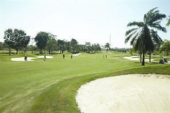 Country Club & Resort Pattaya