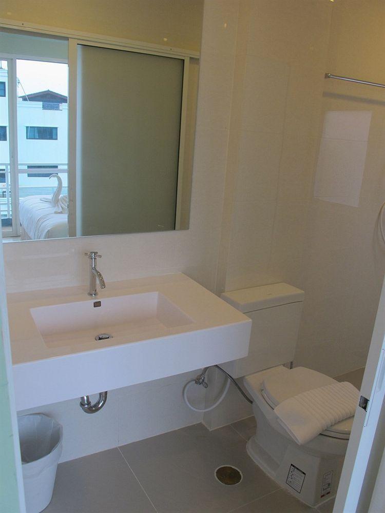 Nantra Hotel Hua Hin