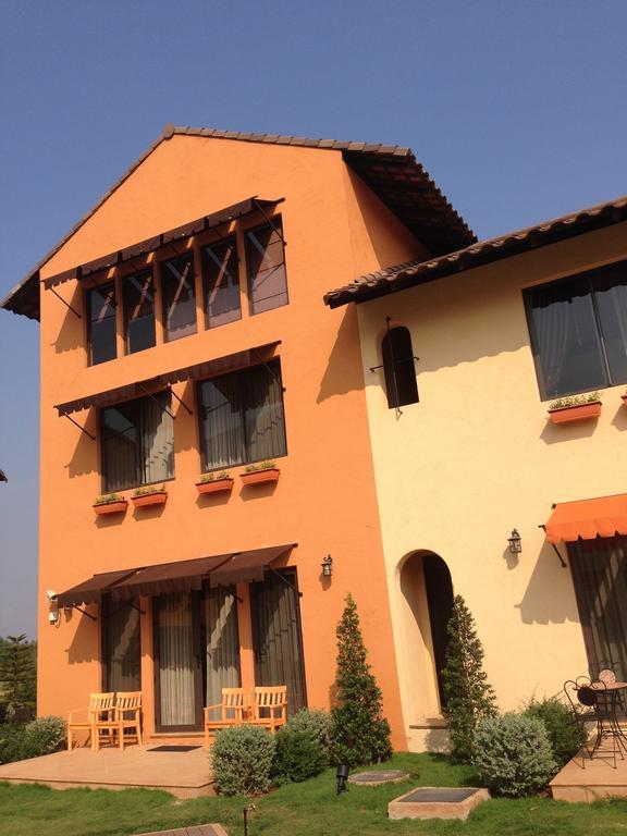 Hotel Toscana Hotel La Casetta Mu Si