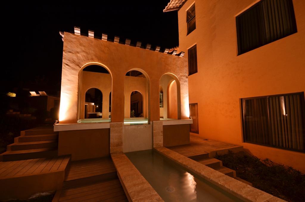 Toscana Hotel La Casetta Hotel Mu Si