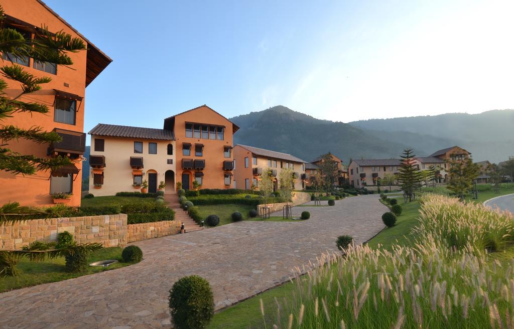 Toscana Hotel La Casetta