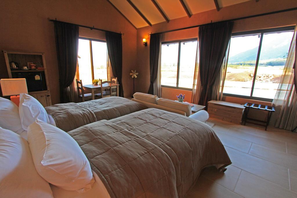 Hotel Toscana Hotel La Casetta 4*