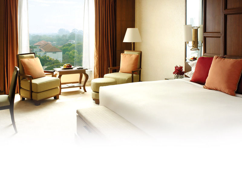 Shangri-la 5*
