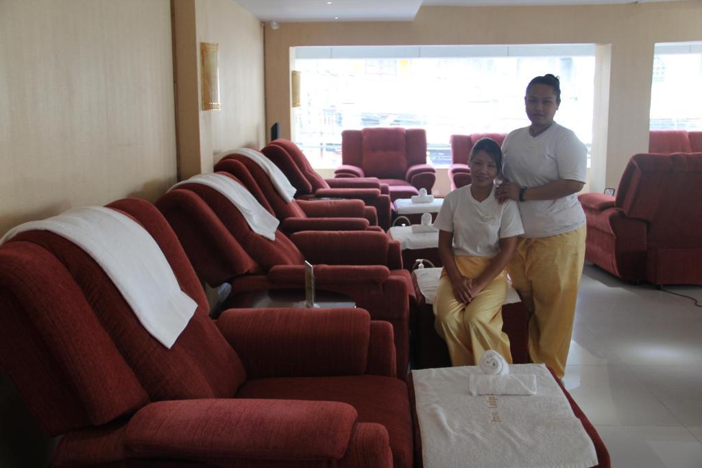The Privi Hotel 2*