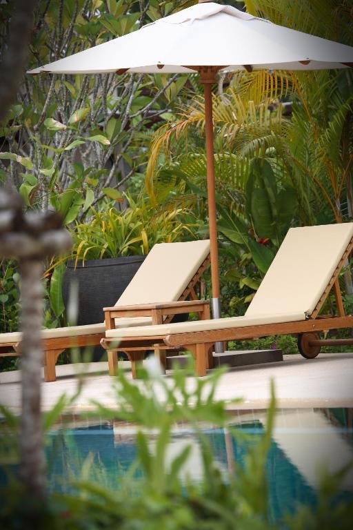 Tachawan & Restaurant 4*