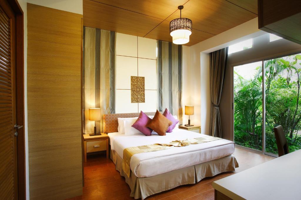 Resort Tachawan & Restaurant Chalong