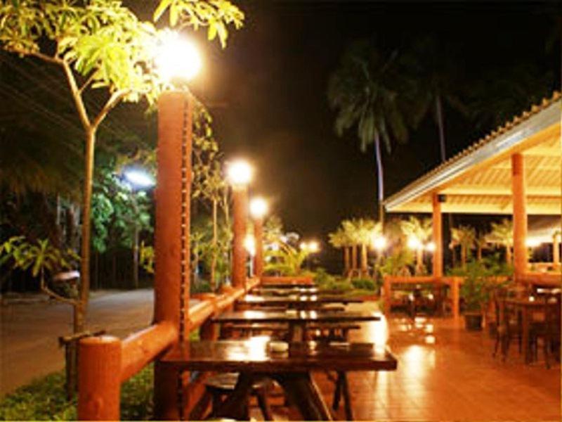 Koh Yao Chukit Dachanan Resort Ko Yao Noi