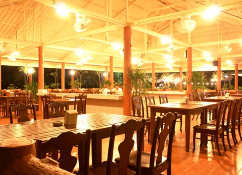 Koh Yao Chukit Dachanan