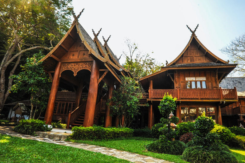 Suan Bua &