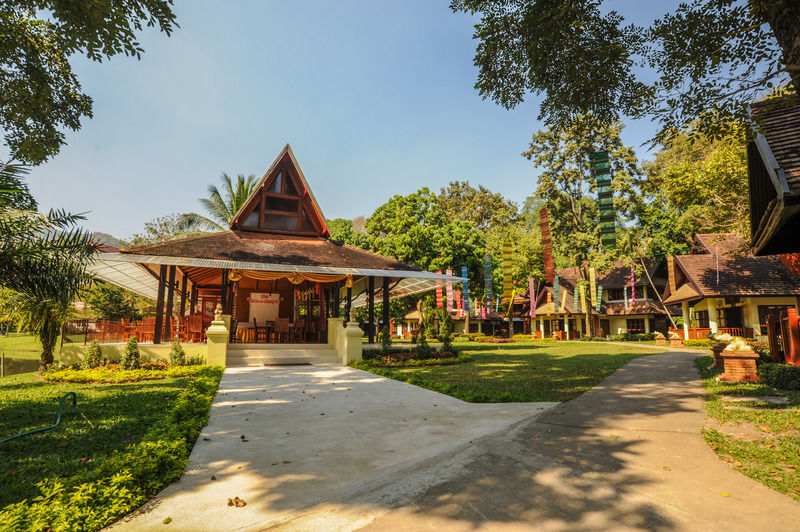 Suan Bua & Resort