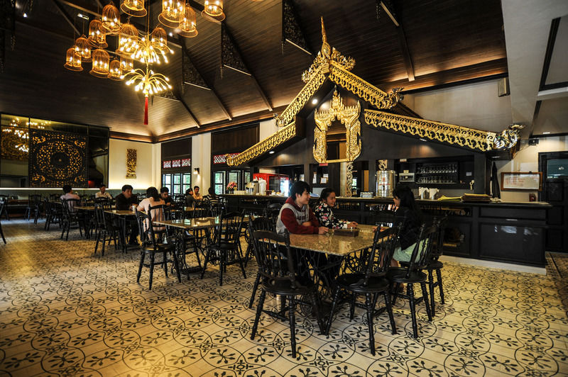 Suan Bua & Resort