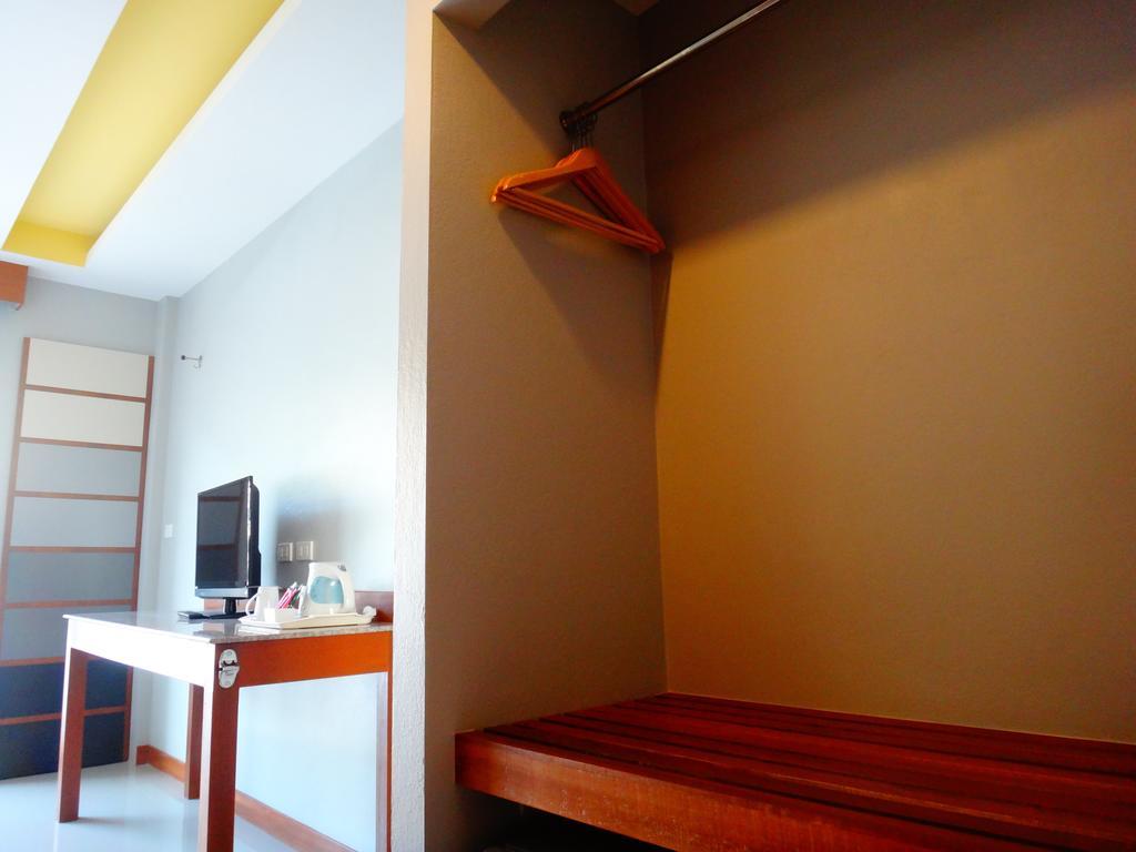 Hostel Phangan Pearl