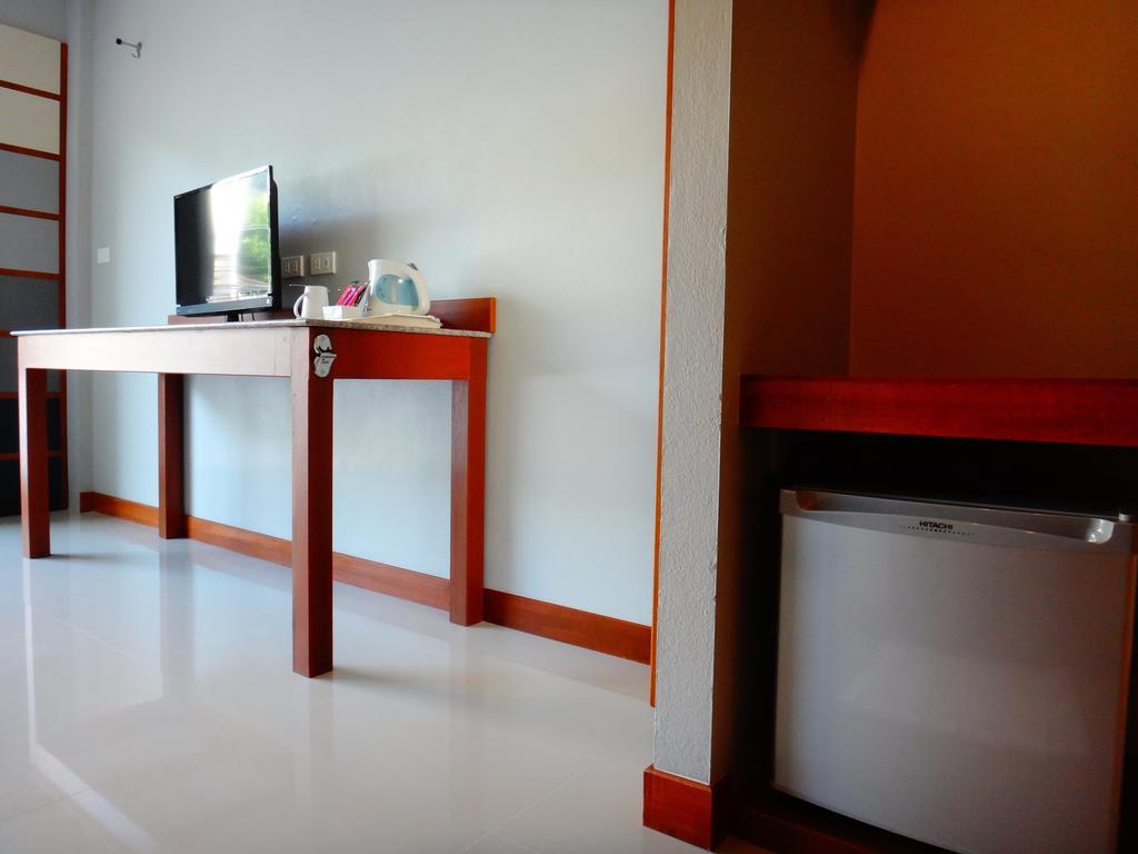 Phangan Pearl Haad Rin