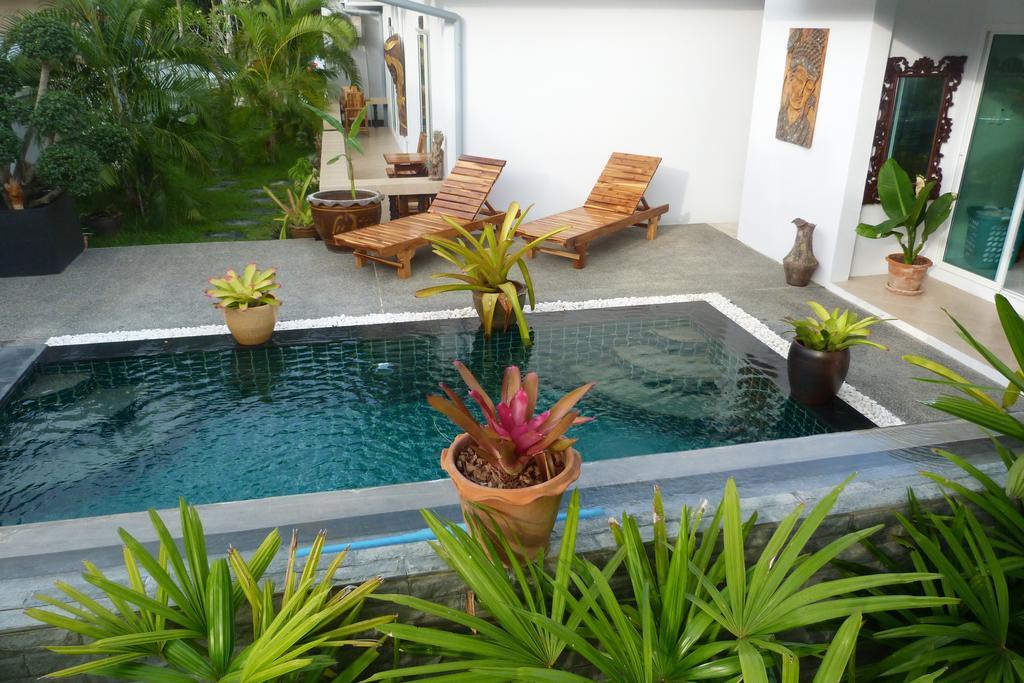 Sweet Guest house 2*
