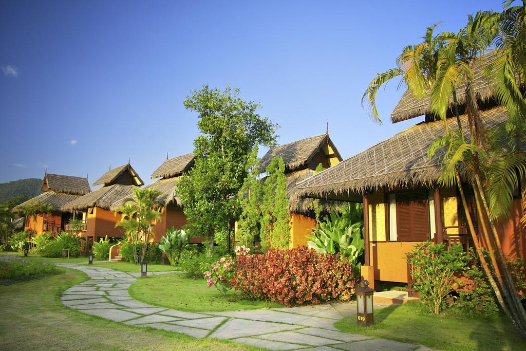 Hotsprings Pai