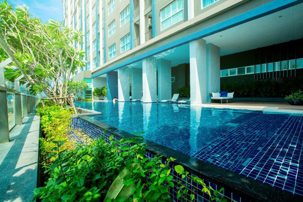 Baan Kiang Fah R357 Apartamento HHQ