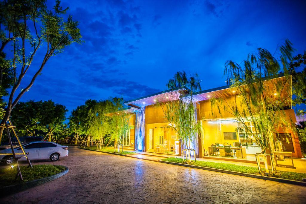 Arcadia Resort Ban Phan Sadet Nok