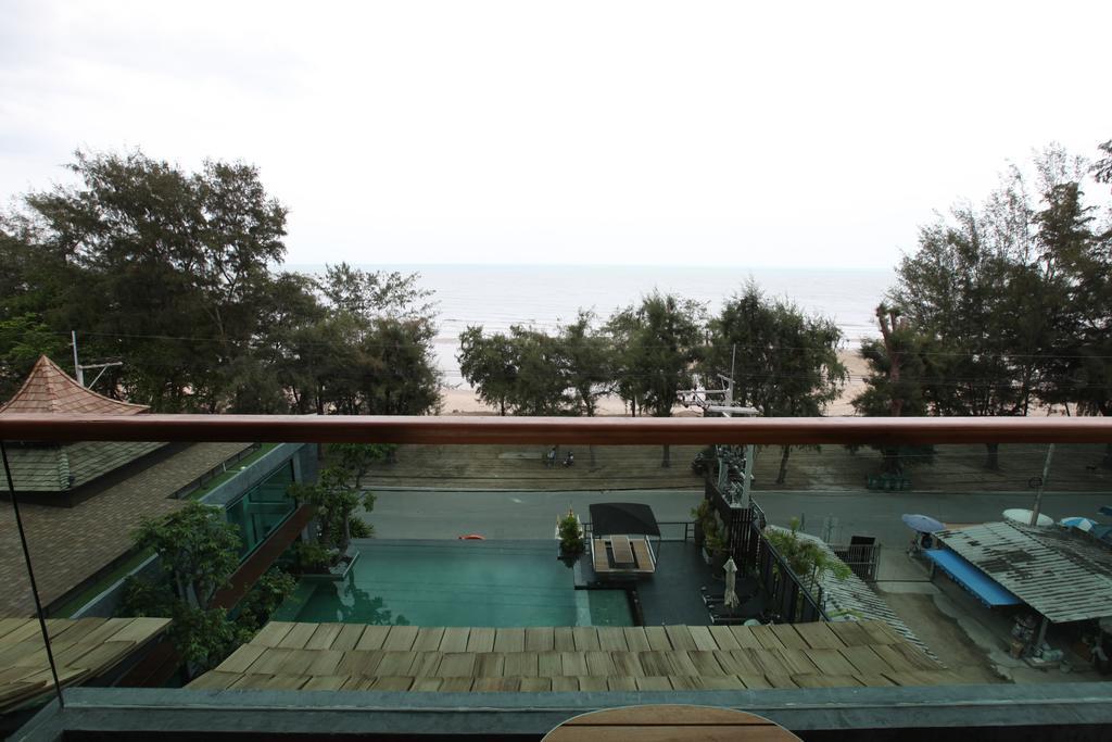 I Calm Resort Cha Am Hotel Cha-Am