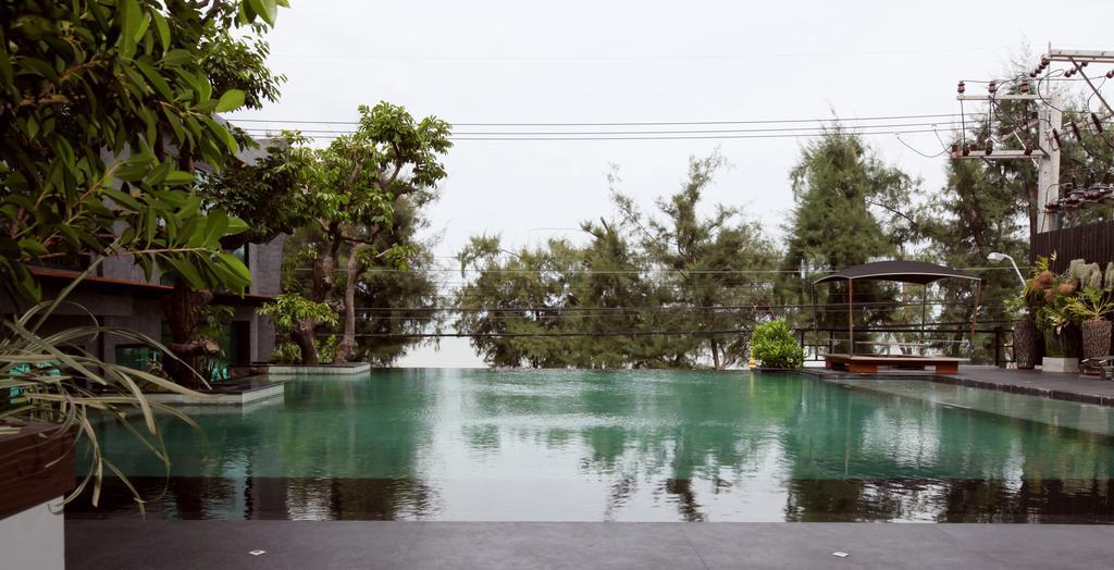 I Calm Resort Cha Am 3*