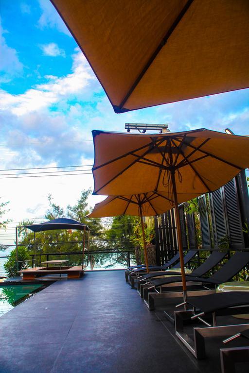 I Calm Resort Cha Am 3* Cha-Am