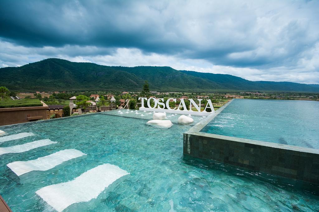 Hotel Toscana Hotel La Casetta 4*