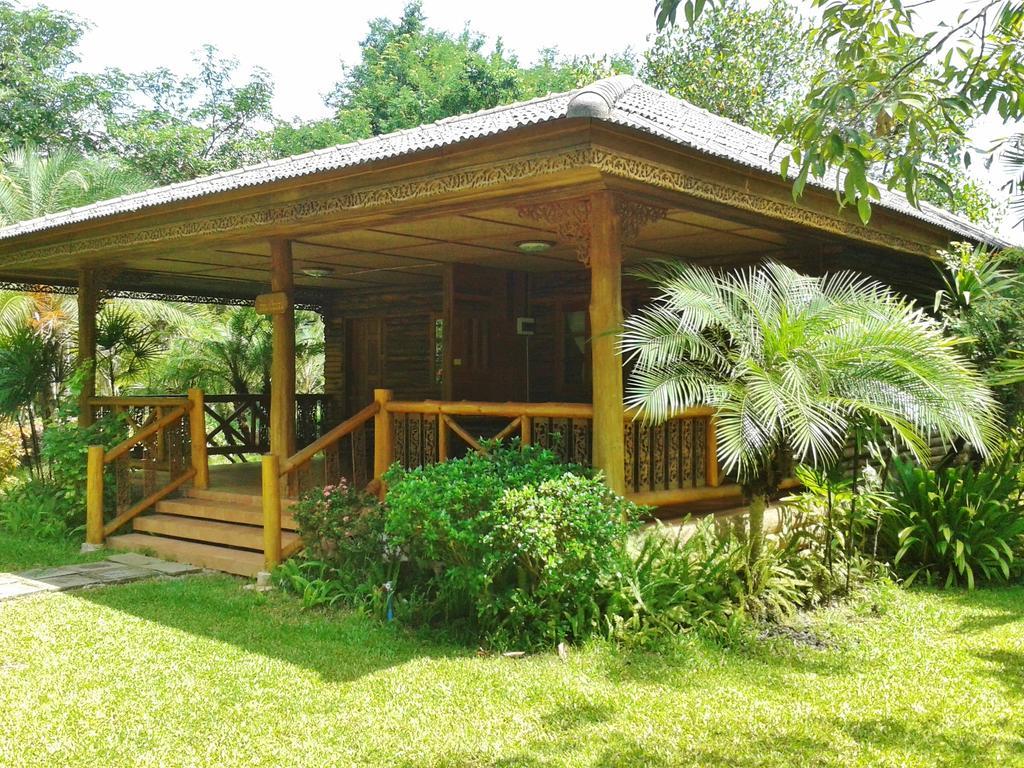 Resort Huan Chiang Dao