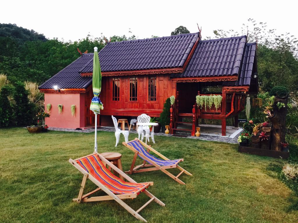 Holiday home Klong Muang Seaview