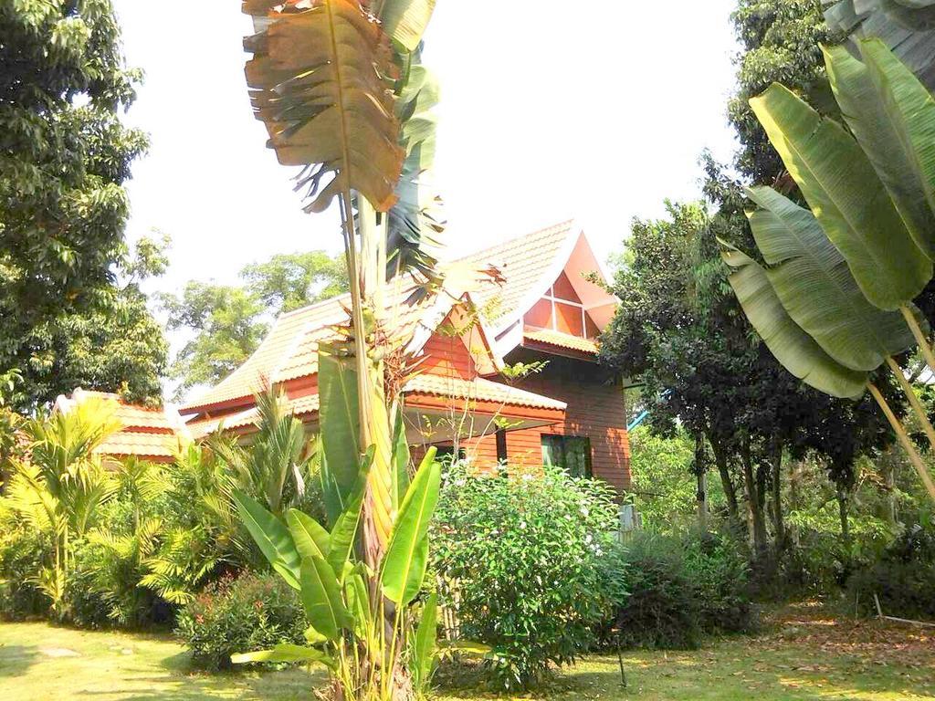 Siam Tara 4* Chiang Khong