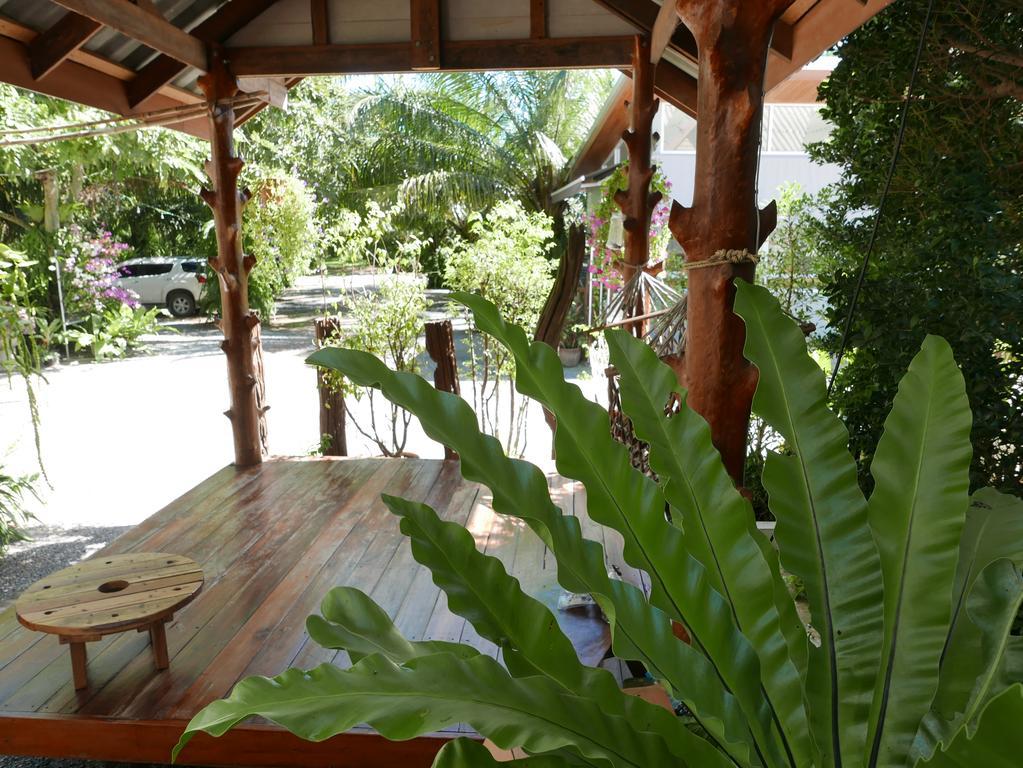 Le Pes Resort Khanom