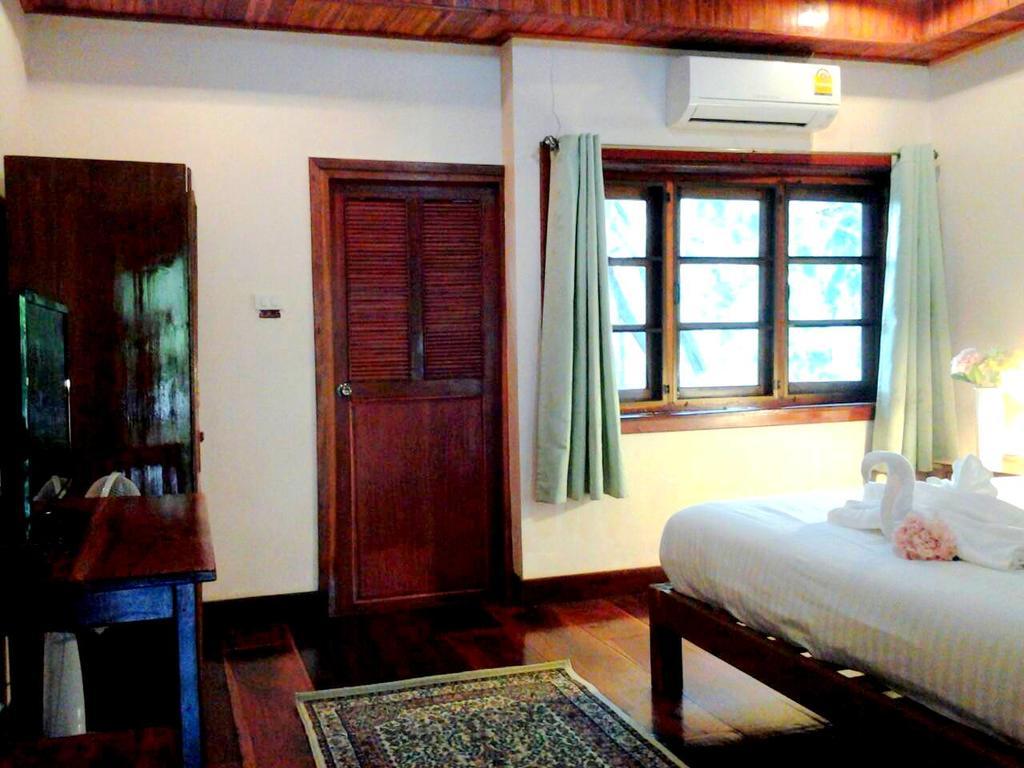 Siam Tara Chiang Khong