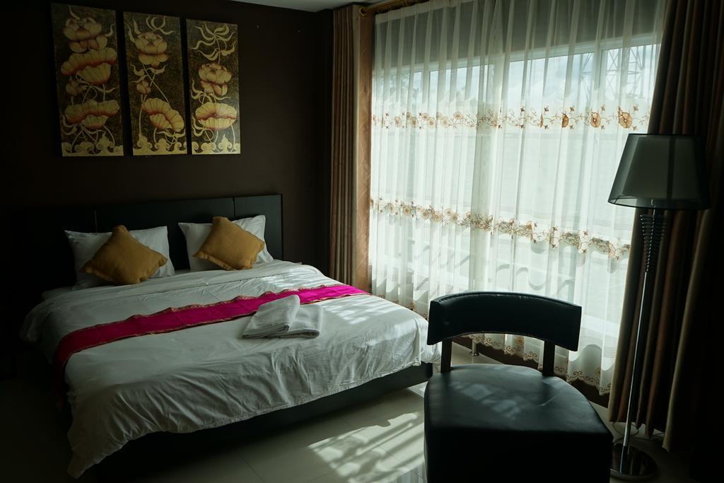 Bupa Montra Chiang Mai