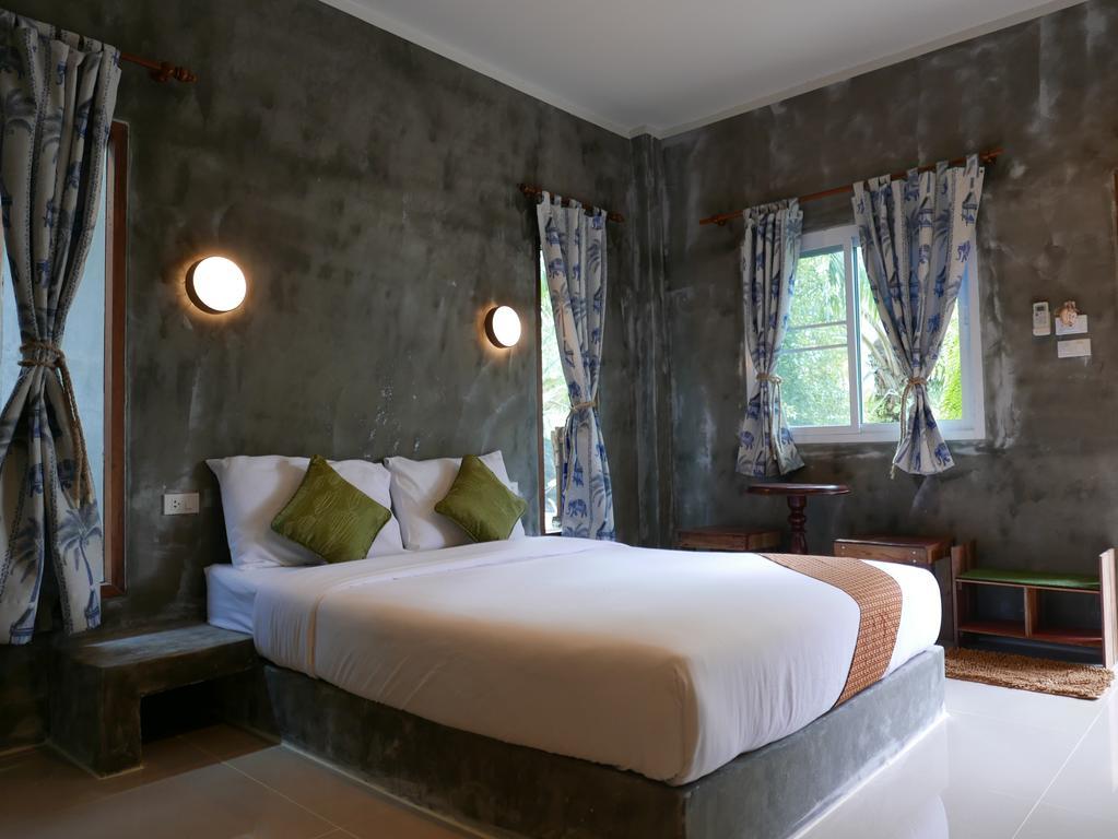 Le Pes Resort