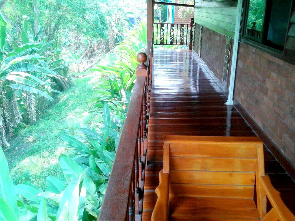 Siam Tara Chiang Khong